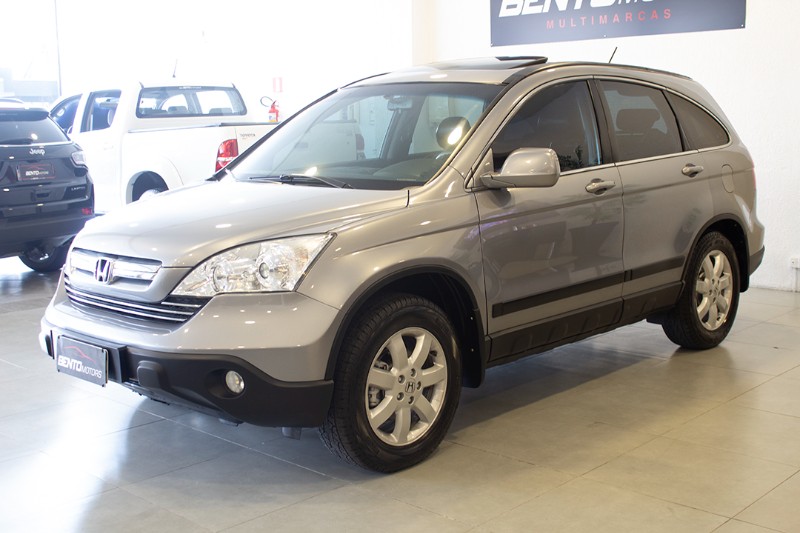 Honda CR-V EXL 2.0 2008