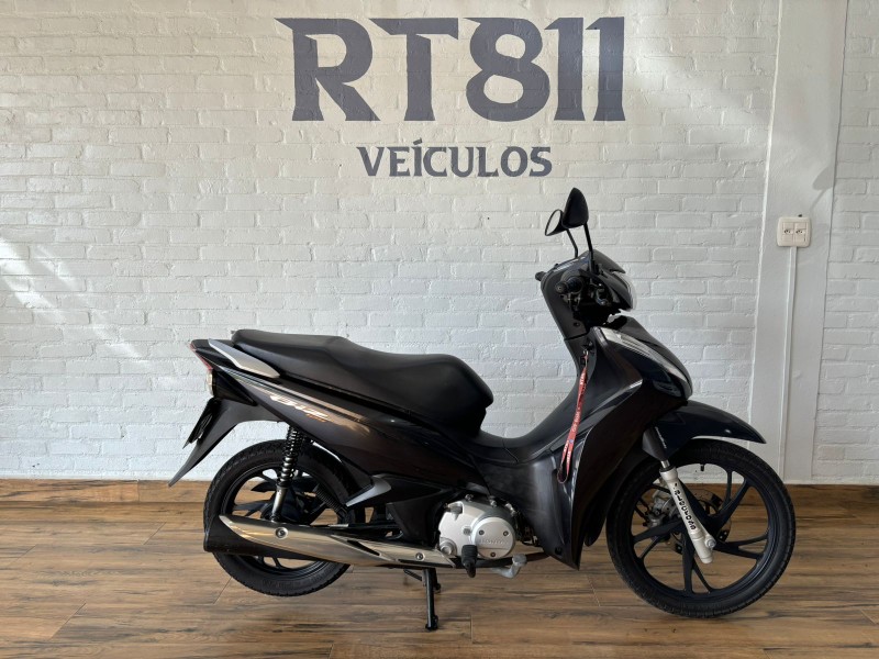 Honda MOTOS BIZ 125 2020