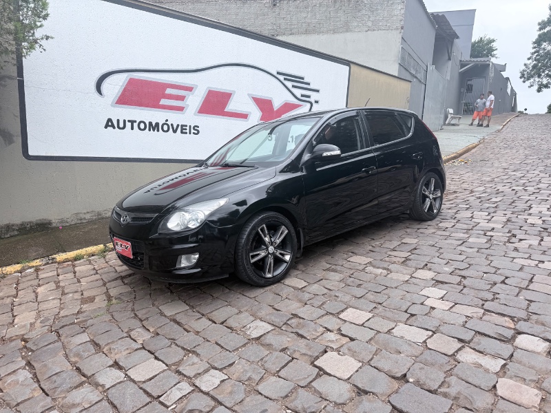 Hyundai I30 2.0 2011