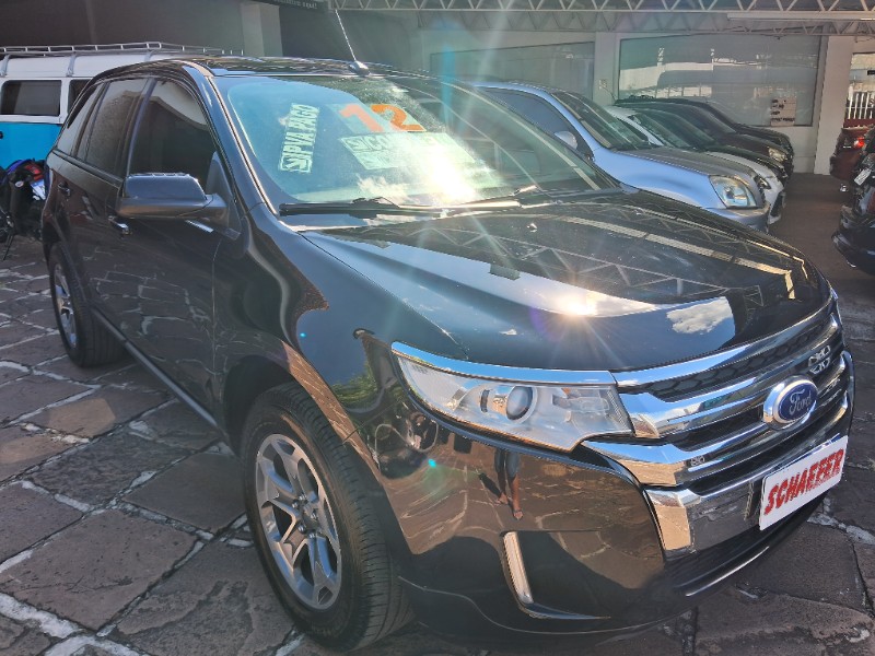 Ford EDGE SEL 3.5 V6 2012