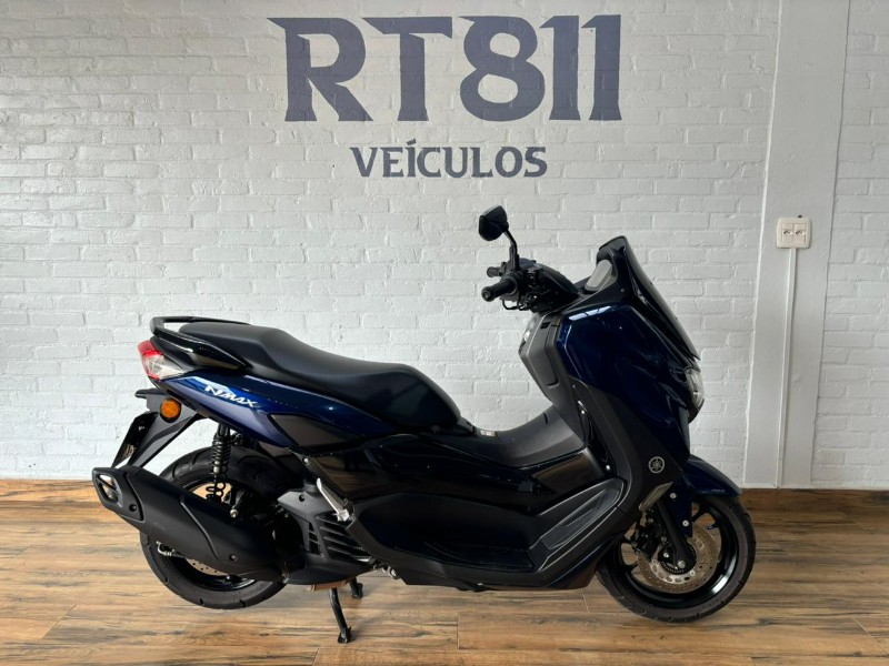 Yamaha NMAX 160 ABS 2022
