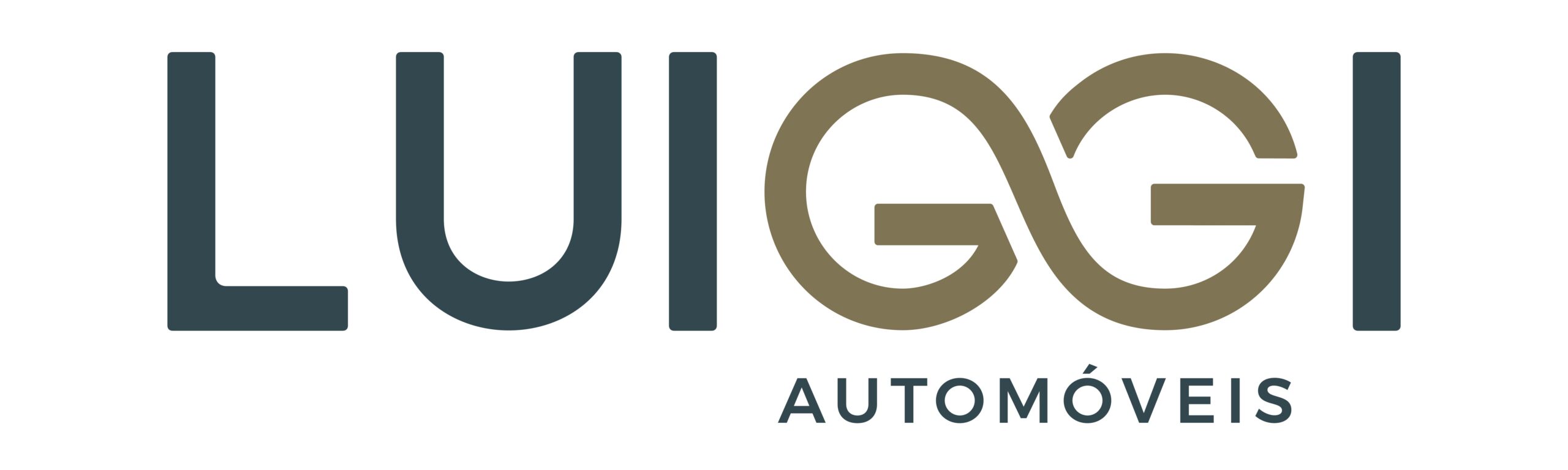 Logo de Luiggi Automóveis