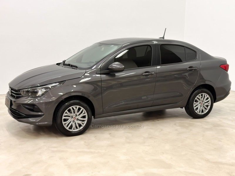 Fiat CRONOS 1.3 DRIVE 8V 2023