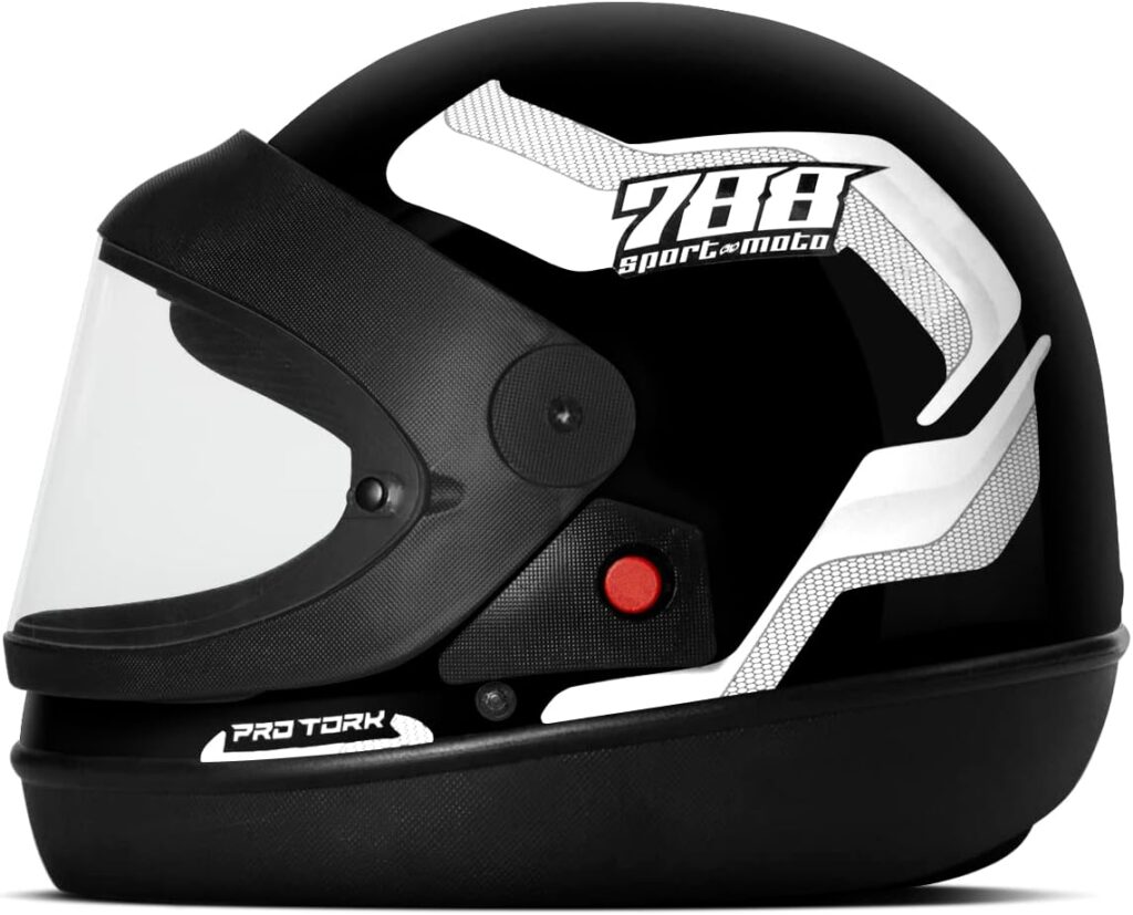 10 Melhores Capacetes de Moto (Custo Benefício) (imagem 2)