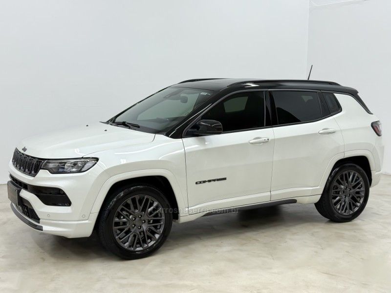 Jeep COMPASS 1.3 SERIE S T270 16V TURBO 2023