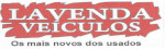 Logo de Lavenda Veículos