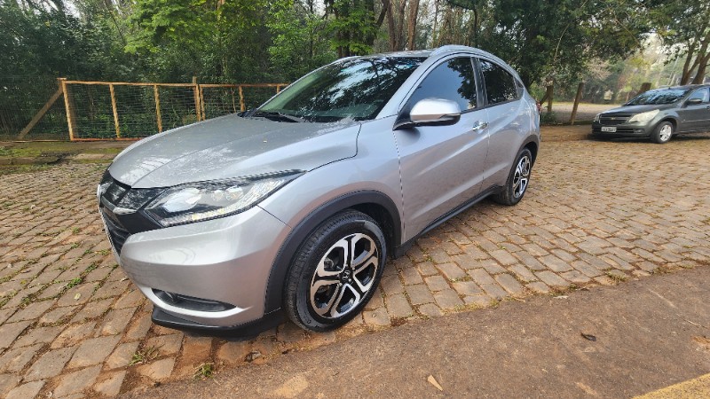 Honda HR-V 1.8 16V TOURING 2018
