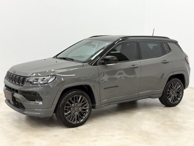 Jeep COMPASS 1.3 SERIE S T270 16V TURBO 2023