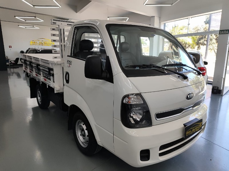 Kia BONGO K-2500 2023