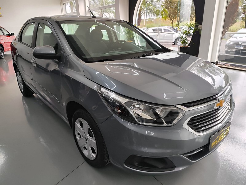 Chevrolet COBALT 1.4 LT 8V 2019