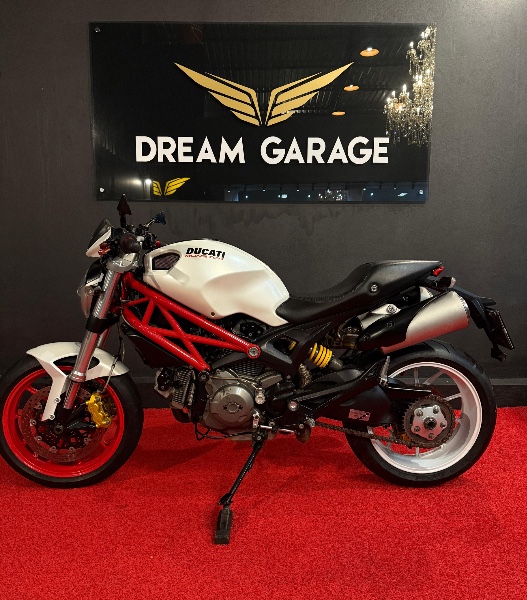 Ducati MONSTER 796 2013