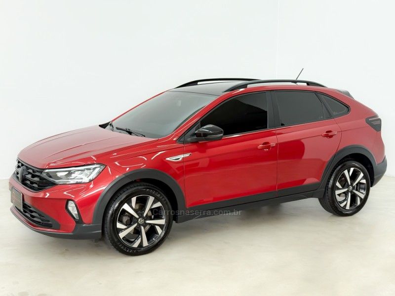 Volkswagen NIVUS 1.0 TSI COMFORTLINE 2022