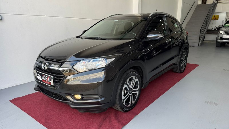 Honda HR-V EXL 2016
