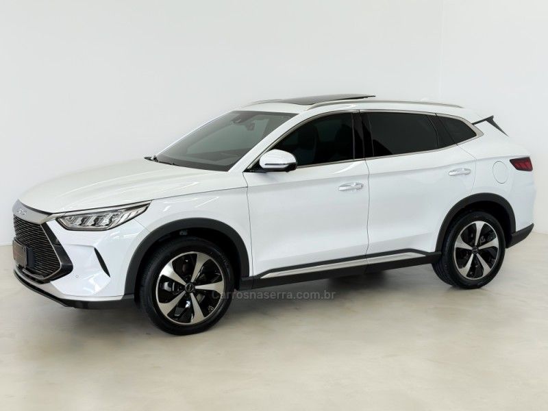 BYD SONG PLUS 1.5 DM GS HÍBRIDO 2023