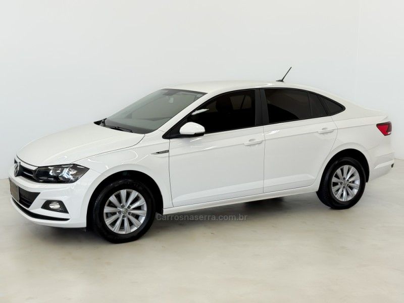 Volkswagen VIRTUS 1.0 200 TSI COMFORTLINE 2022