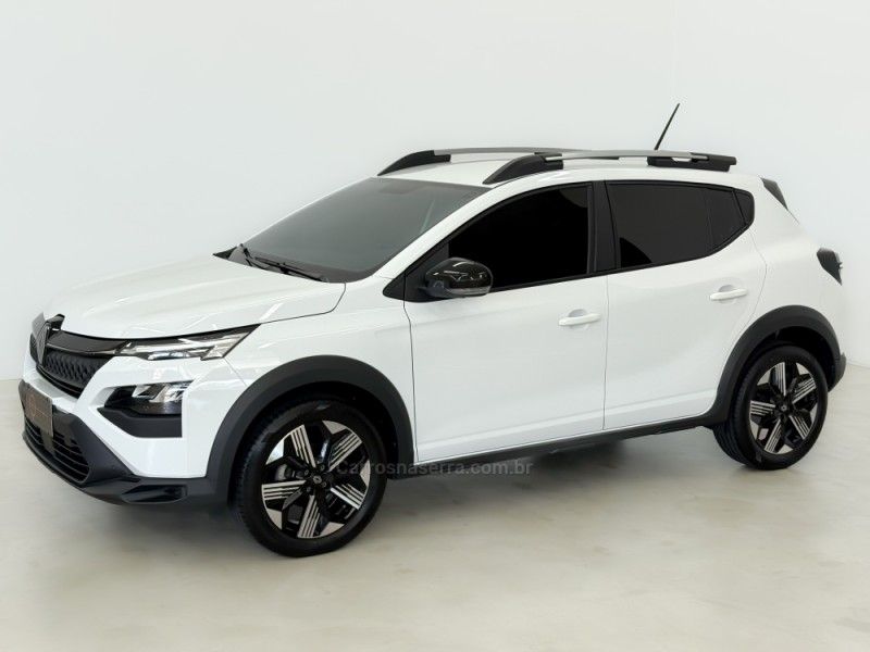 Renault KARDIAN 1.0 TCE TECHNO EDC 2024