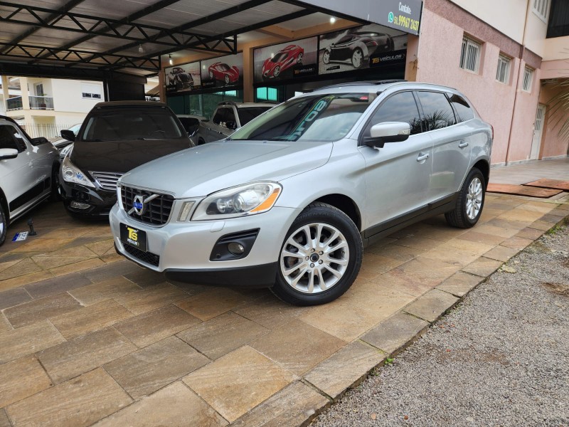 Volvo XC 60 3.0 AWD 2009
