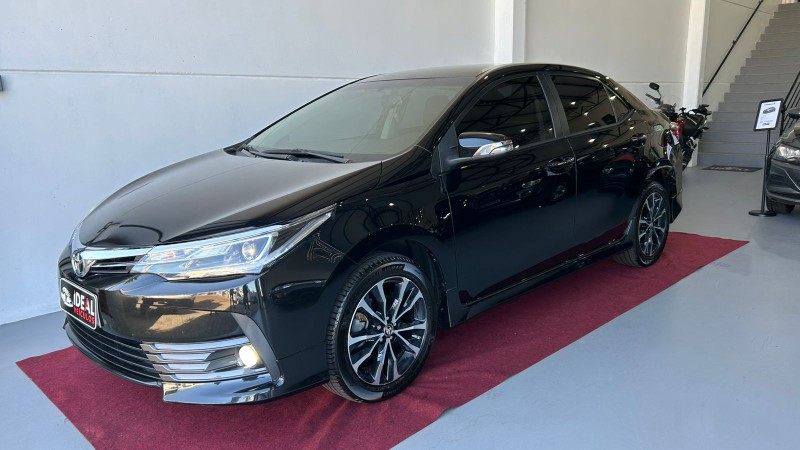 Toyota COROLLA XRS 2.0 2019