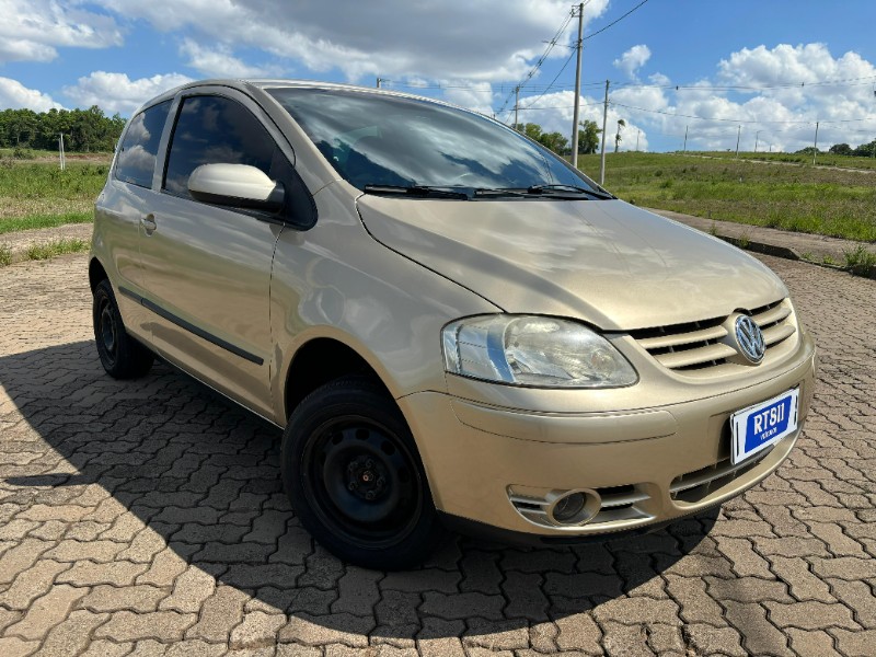Volkswagen FOX 1.0 2004