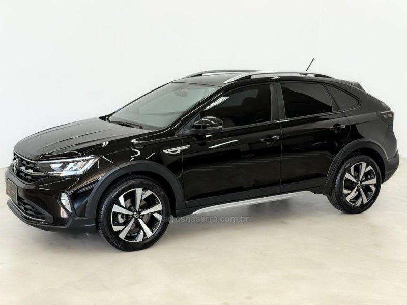 Volkswagen NIVUS 1.0 TSI HIGHLINE 2023