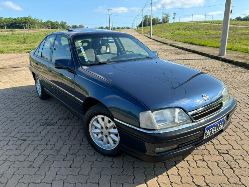 Chevrolet OMEGA 2.2 GLS 8V 1994