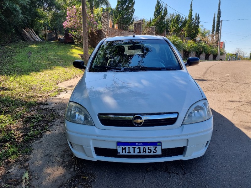 Chevrolet CORSA 1.4 MAXX 8V 2012