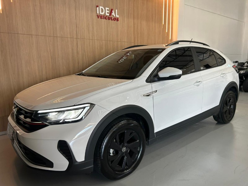 Volkswagen NIVUS COMFORTLINE 1.0 TSI 2024