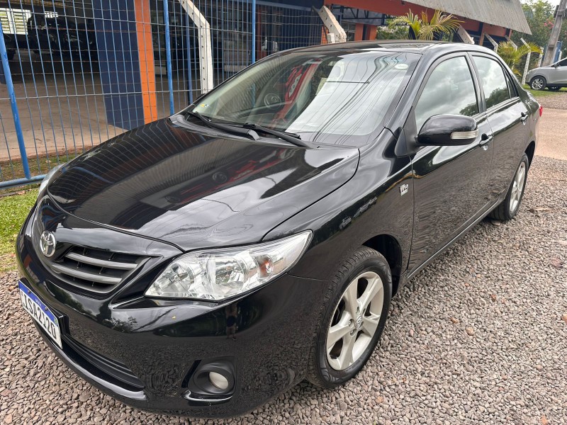 Toyota COROLLA XEI 2.0 2012