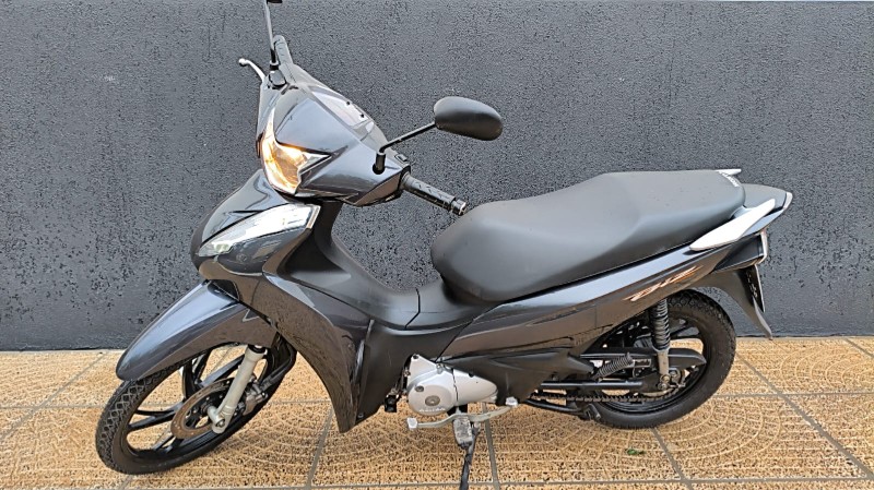 Honda MOTOS BIZ 125 ES 2020