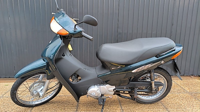 Honda MOTOS C100 BIZ ES 2003