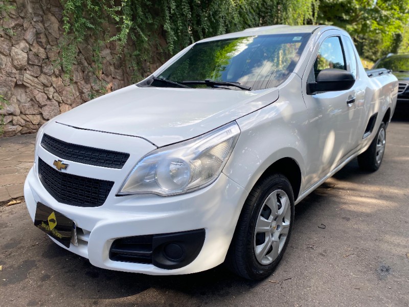 Chevrolet MONTANA LS 1.4 2021