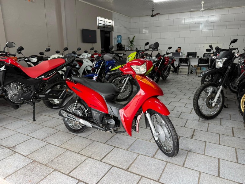 Honda MOTOS C100 BIZ ES 2013