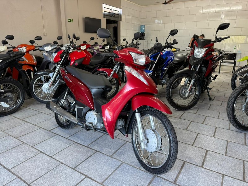 Honda MOTOS BIZ 125 ES 2013