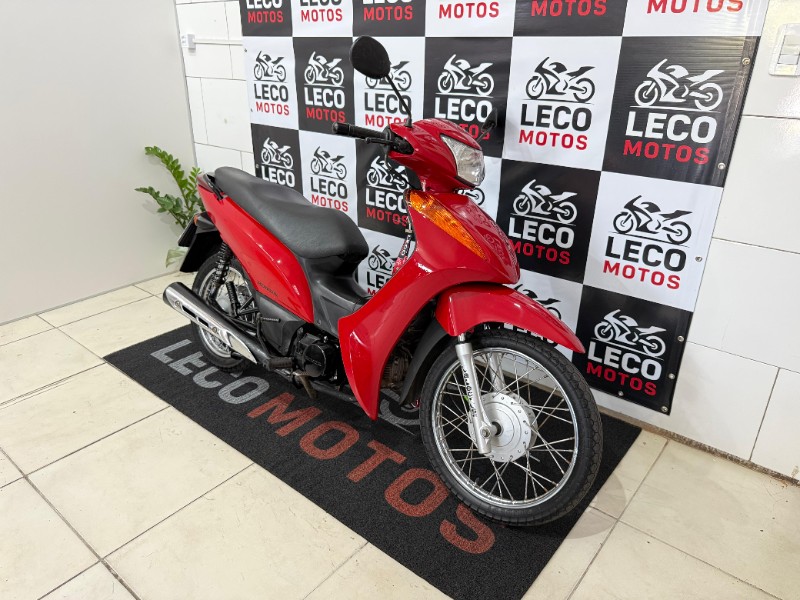 Honda MOTOS C100 BIZ ES 2014