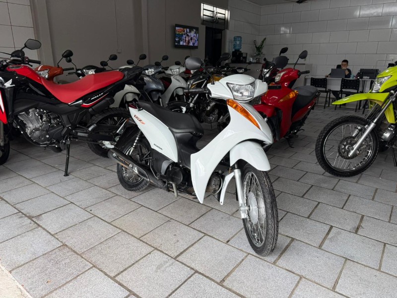 Honda MOTOS C100 BIZ ES 2015