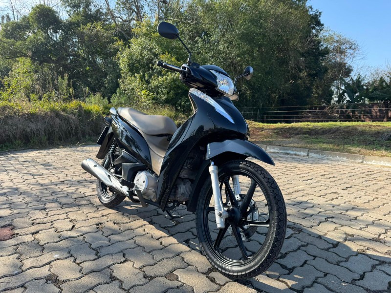 Honda MOTOS BIZ 125 2018
