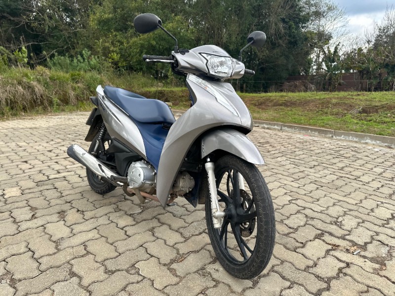 Honda MOTOS BIZ 125 2021