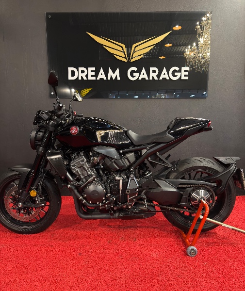 Honda MOTOS CB 1000R 2022
