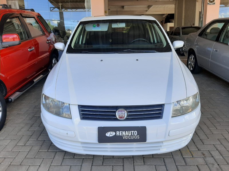 Fiat STILO 1.8 2004