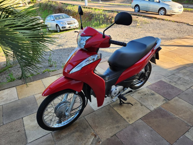 Honda MOTOS BIZ 110I 2023