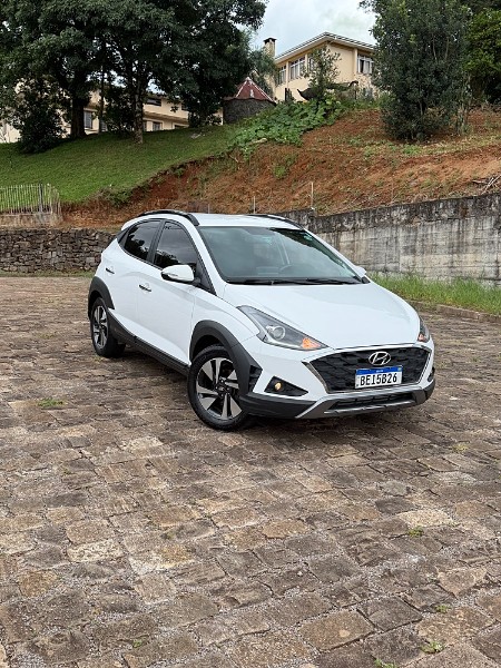 Hyundai HB20X DIAMOND 1.6 2020