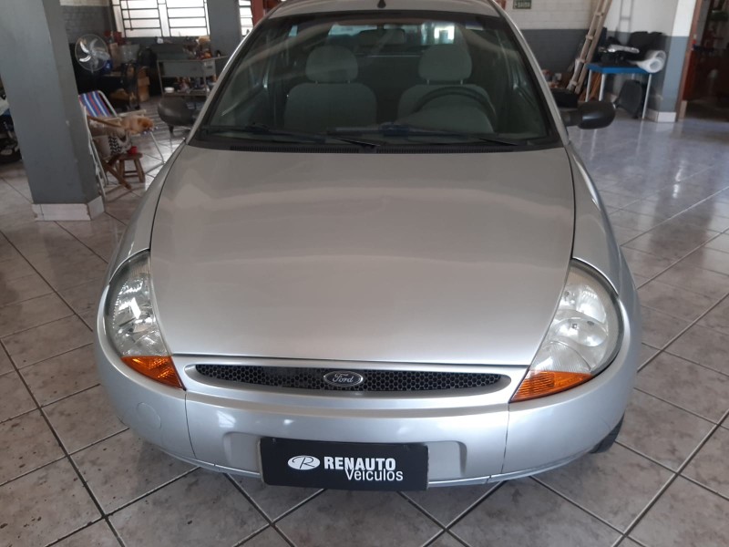 Ford KA 1.0 2000