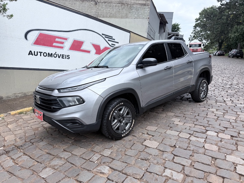 Fiat TORO 1.3 TURBO 270 FLEX ENDURANCE AT6 2023