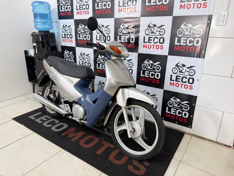 Honda MOTOS C100 BIZ MAIS 2004