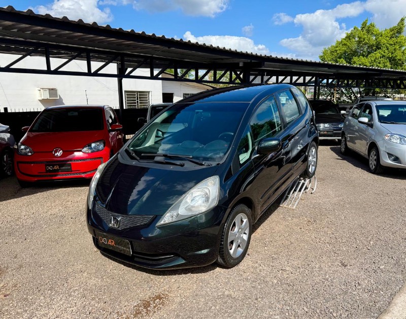 Honda FIT LX 1.4 2009