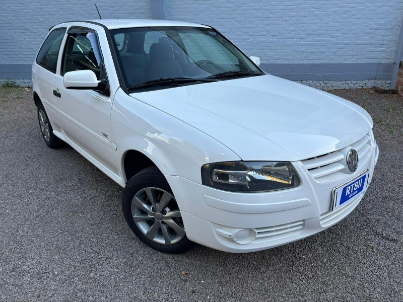 Volkswagen GOL 1.0 2013
