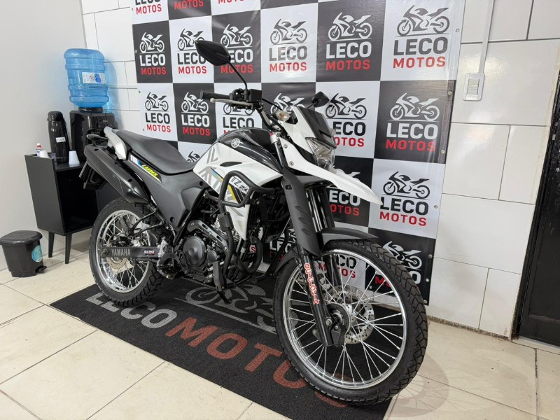 Yamaha XTZ 250 LANDER 2020
