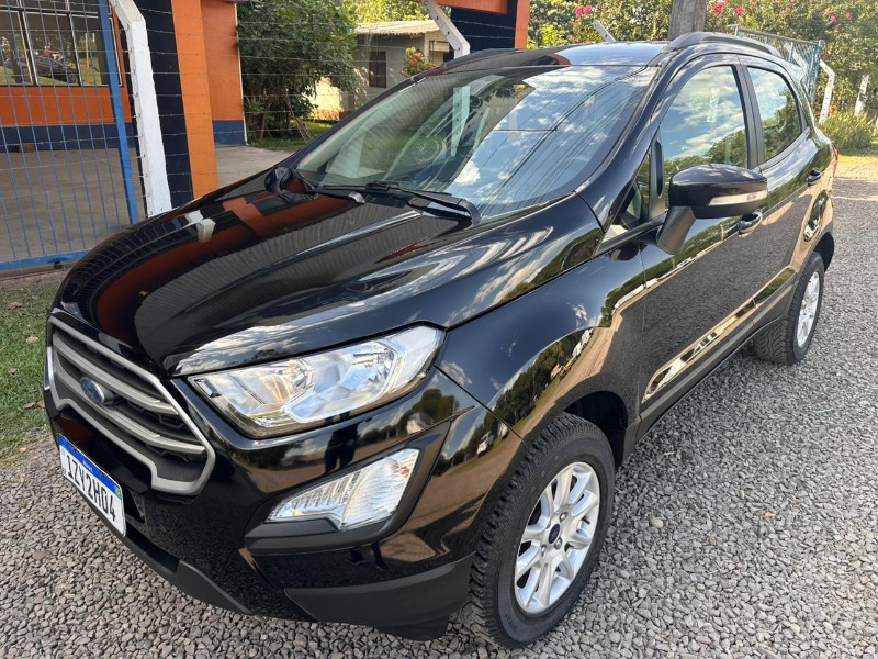 Ford ECOSPORT 1.5 SE 2020