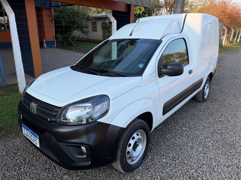 Fiat FIORINO 1.4 2024