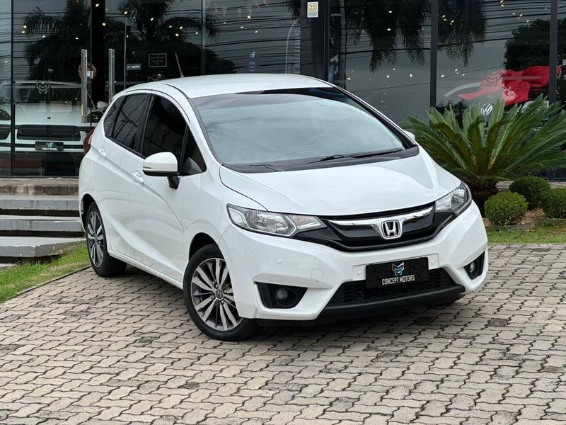 Honda FIT EX/S 1.5 FLEX/FLEXONE 16V 5P AUT. 2016